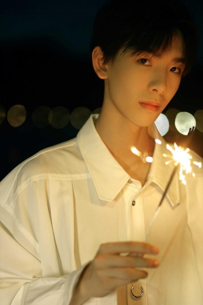 还记得古剑奇谭的小屠苏黄天崎吗他通过了北影艺考