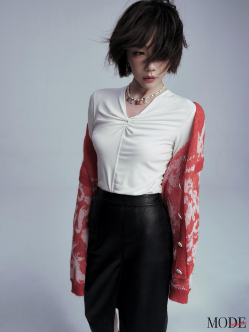 hply荷比俪2022七夕系列歌手刘恋演绎悦己的浪漫主义