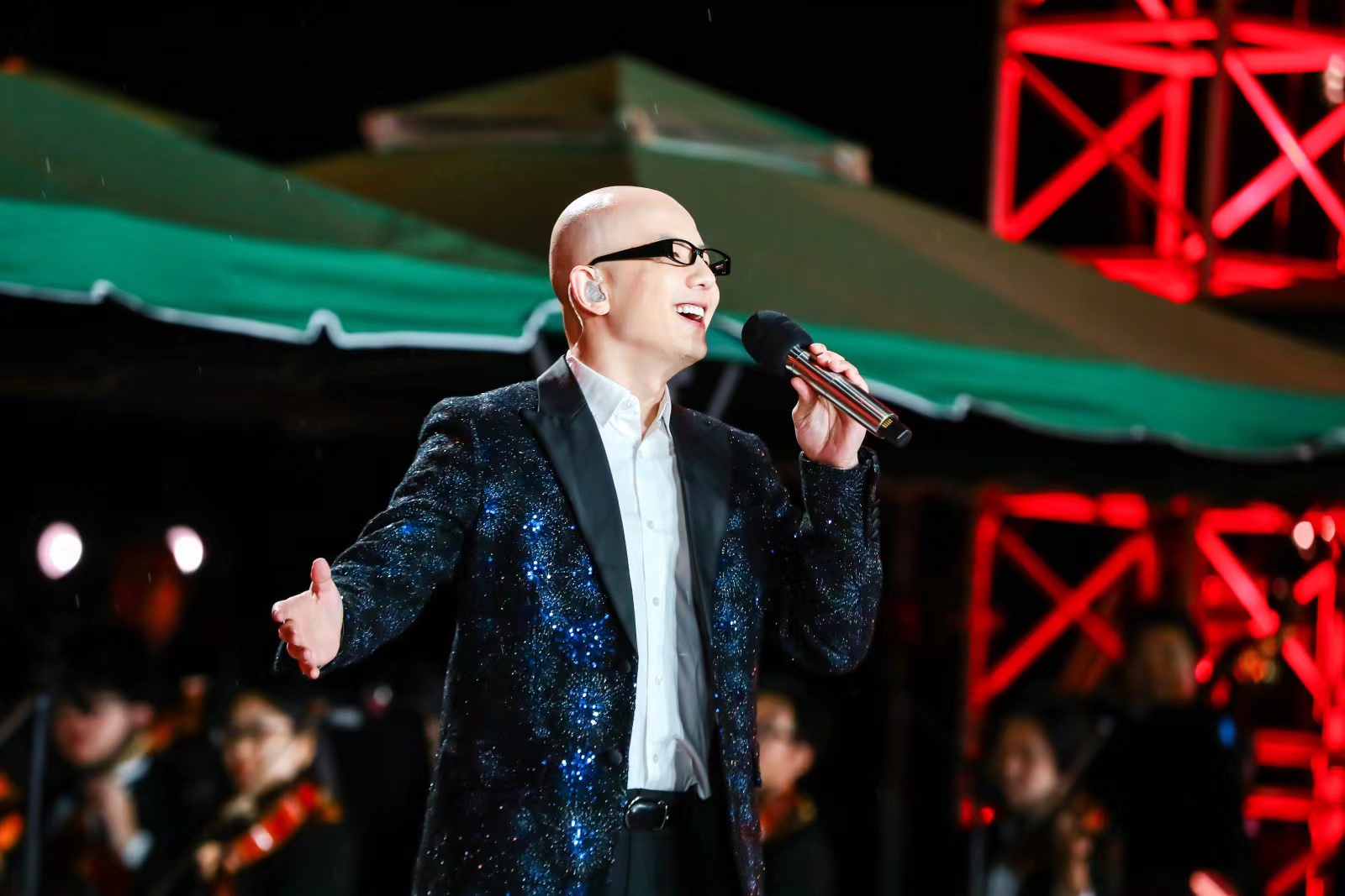 平安领衔2022中鹰黑森林苏州音乐季三首经典歌曲敬献江南绸都