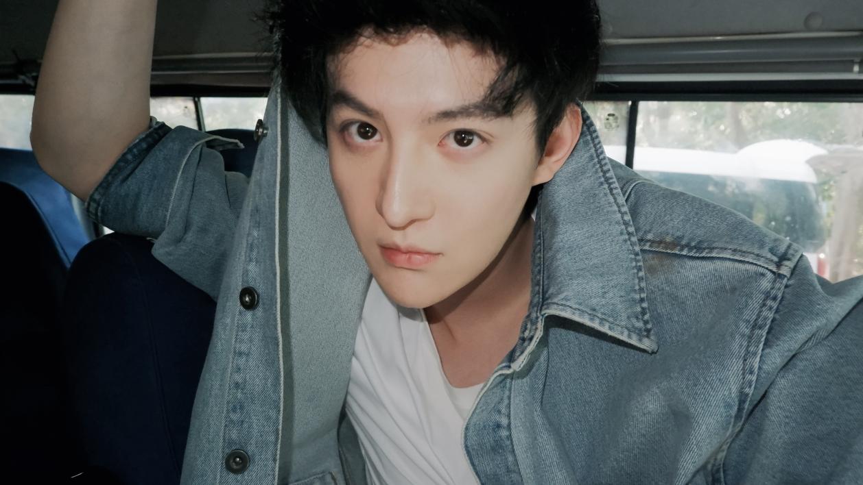 芒果tv我等海风拥抱你杀青魏子翔演绎阔少荒岛恋爱求生