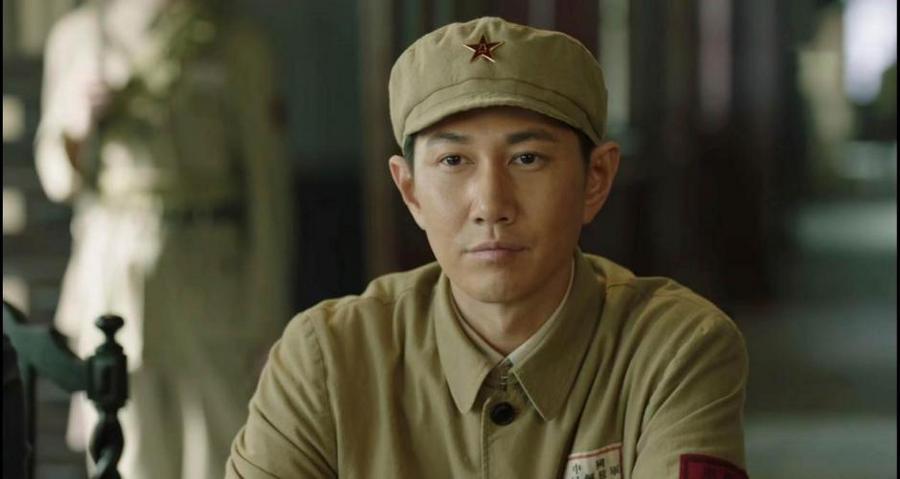 cctv-8《剧说很好看》和咪咕星播客,更值得让人期待的是何明翰和主创