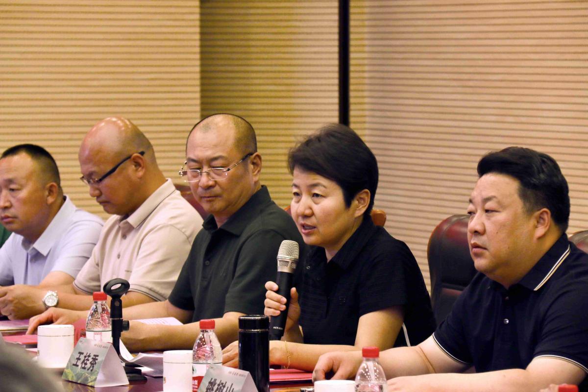 当前位置:>首页>头条新闻>会议由中共临县县委常委兼宣传部长王桂秀