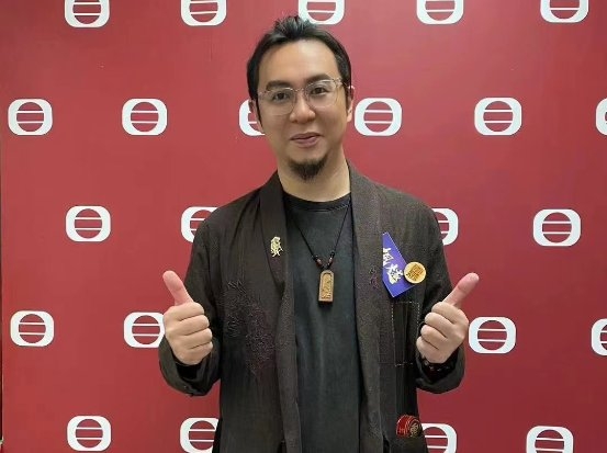 国学导师易烊枫燧专访浮躁的时代应当如何自我修炼深度学习