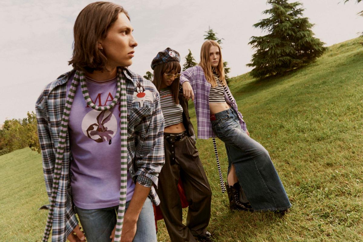 maxco诚意挚献collaboration系列新作