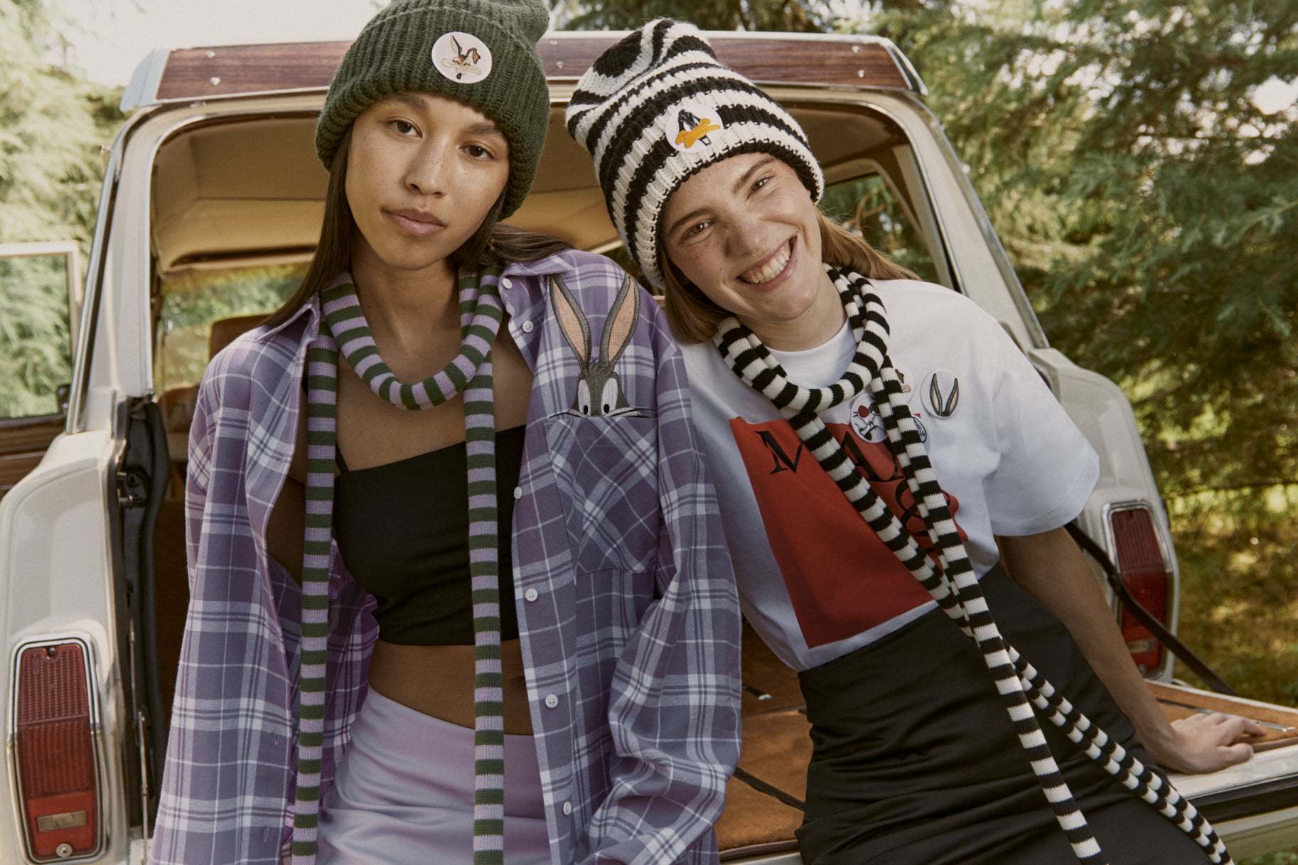 maxco诚意挚献collaboration系列新作