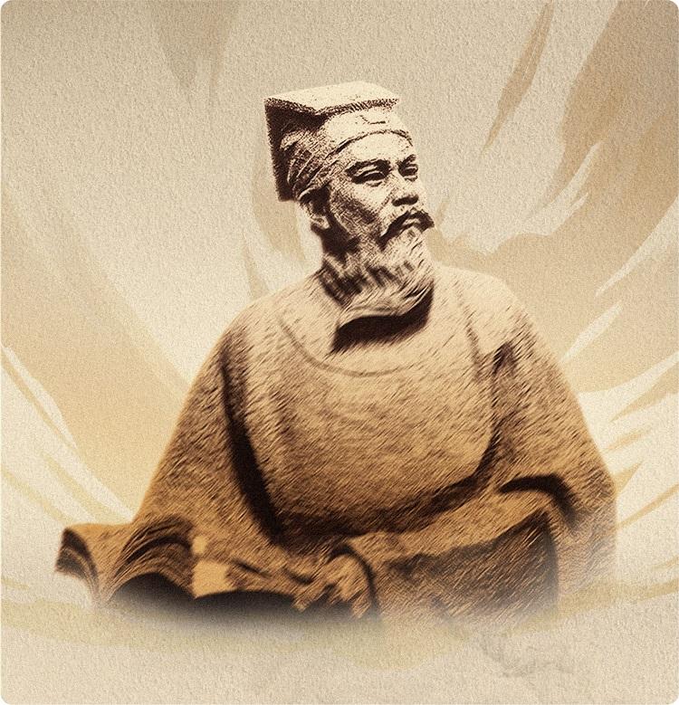 《天工开物》中的技艺传承和匠心精神更是具有远见卓识的思想家宋应星