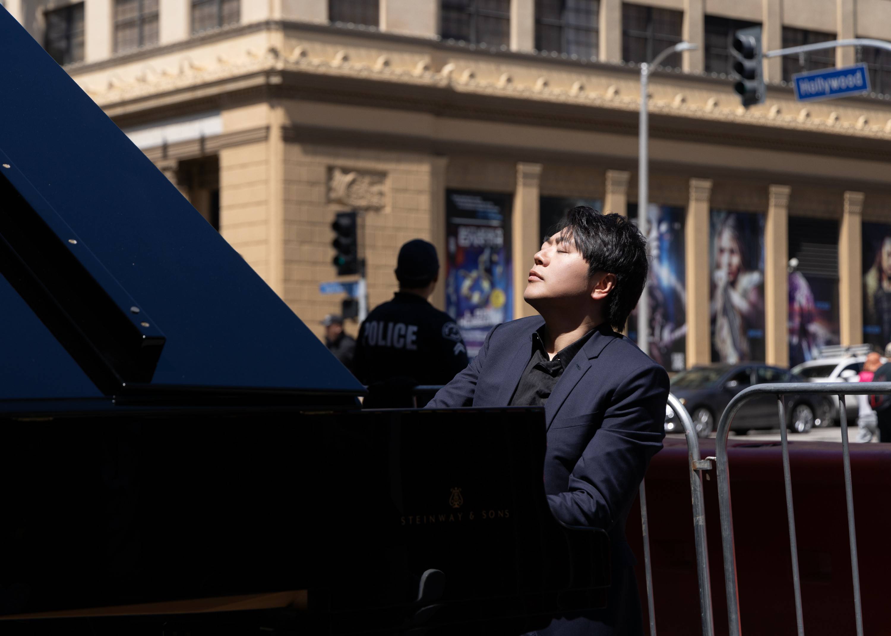中国钢琴家排名图片