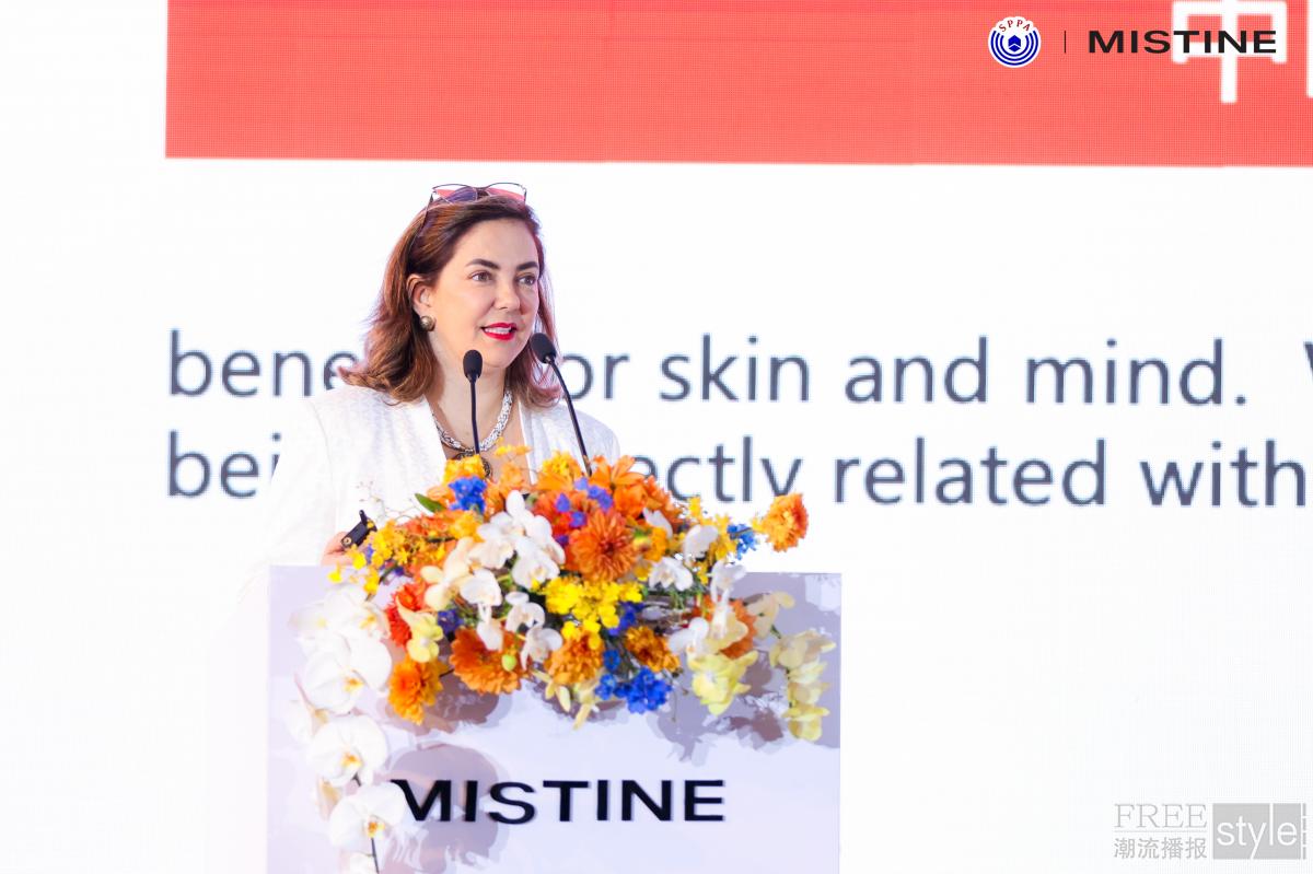 ifscc主委vania  leite教授,中山大学附属第三医院皮肤科学科带头人