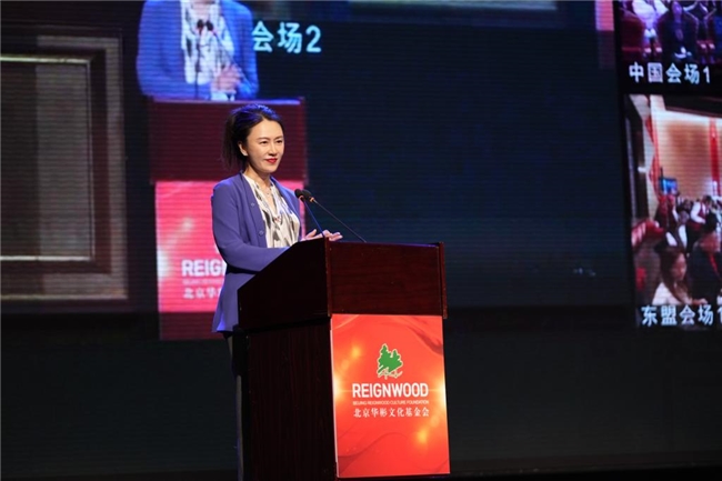 以传承见未来--2024第二届中国-东盟文化交流活动顺利举办