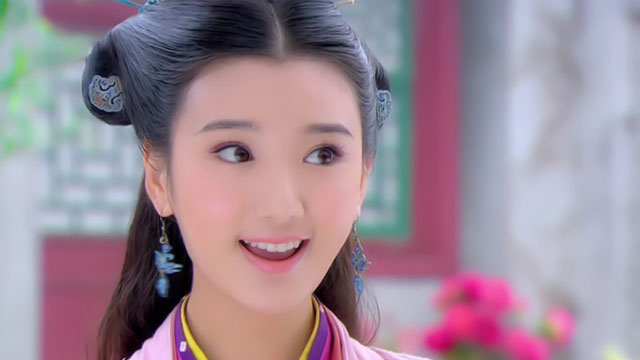 大家不要再追这剧了会被毛晓彤洗脑成微微一笑很花痴